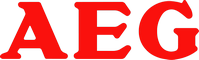Логотип фирмы AEG в Георгиевске