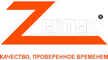 Логотип фирмы Zertek в Георгиевске