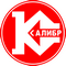 Логотип фирмы Калибр в Георгиевске
