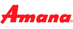 Логотип фирмы Amana в Георгиевске