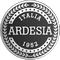 Логотип фирмы Ardesia в Георгиевске