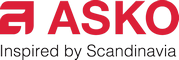 Логотип фирмы Asko в Георгиевске