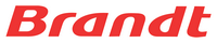 Логотип фирмы Brandt в Георгиевске
