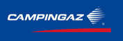 Логотип фирмы Campingaz в Георгиевске