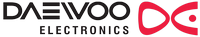 Логотип фирмы Daewoo Electronics в Георгиевске
