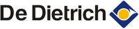 Логотип фирмы De Dietrich в Георгиевске