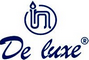 Логотип фирмы De Luxe в Георгиевске