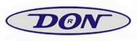 Логотип фирмы DON в Георгиевске